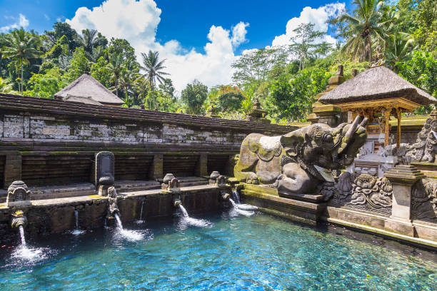 Bali Group Tour Ex BLR